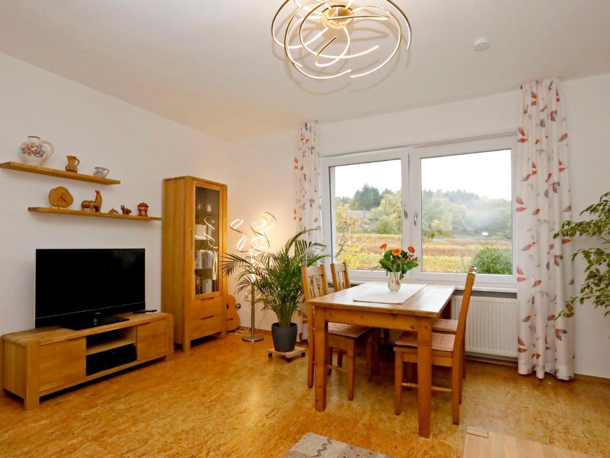 Apartment Am Weinberg By Interhome Bad Dürkheim Εξωτερικό φωτογραφία