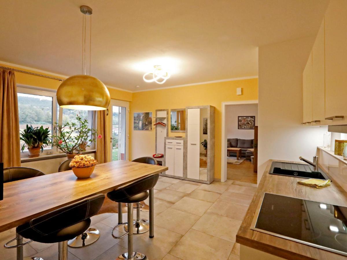Apartment Am Weinberg By Interhome Bad Dürkheim Εξωτερικό φωτογραφία