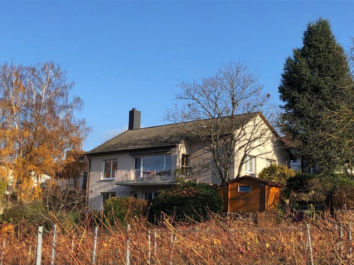 Apartment Am Weinberg By Interhome Bad Dürkheim Εξωτερικό φωτογραφία