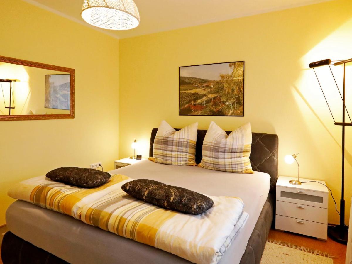 Apartment Am Weinberg By Interhome Bad Dürkheim Εξωτερικό φωτογραφία