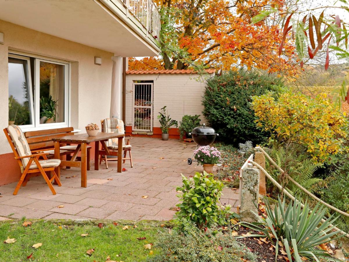Apartment Am Weinberg By Interhome Bad Dürkheim Εξωτερικό φωτογραφία