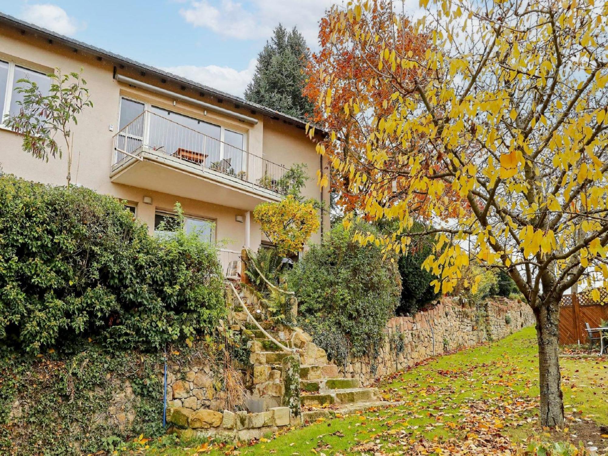 Apartment Am Weinberg By Interhome Bad Dürkheim Εξωτερικό φωτογραφία