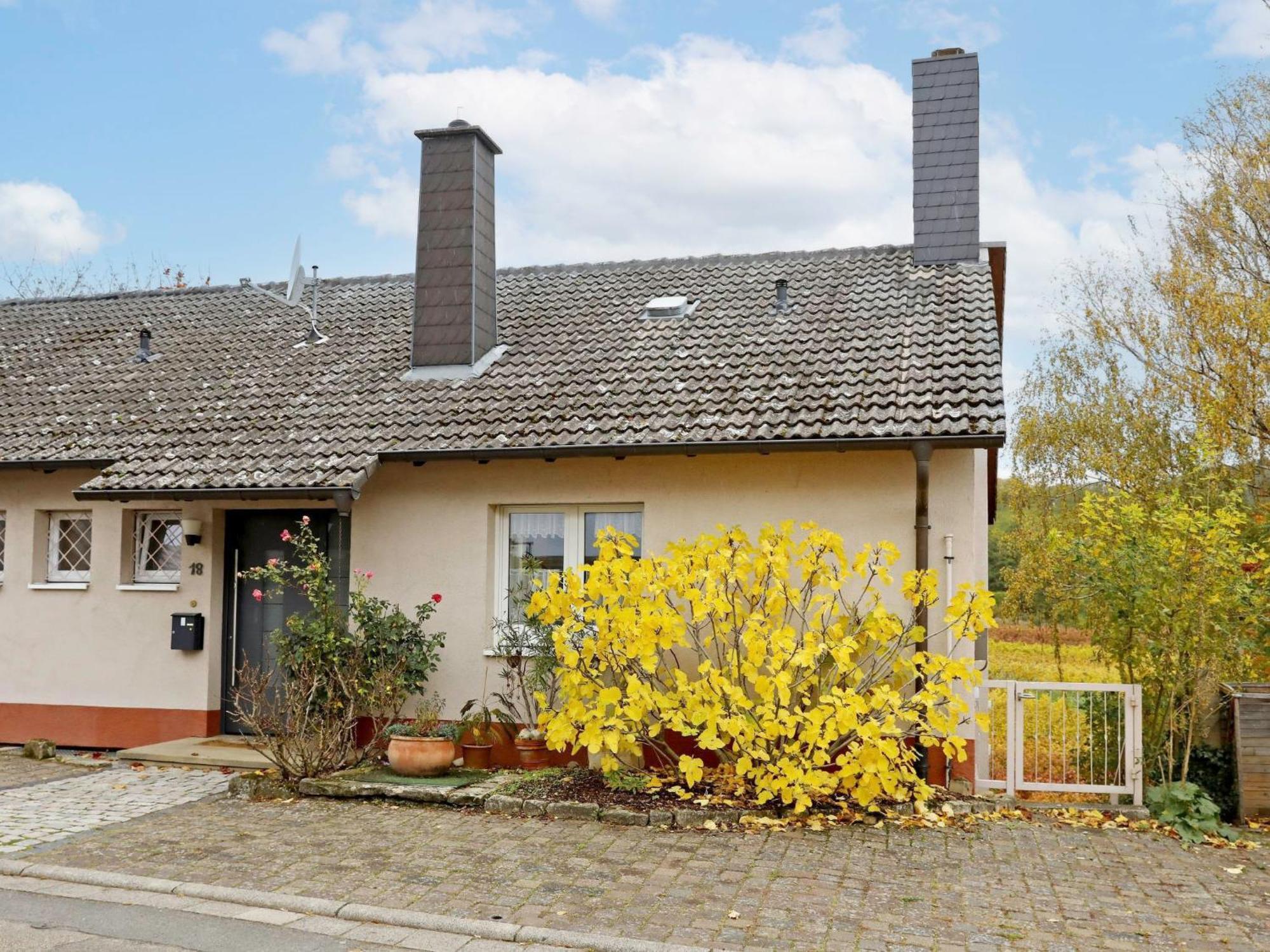 Apartment Am Weinberg By Interhome Bad Dürkheim Εξωτερικό φωτογραφία